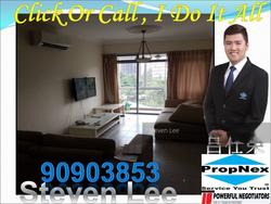 Emerald Park (D3), Condominium #130967422